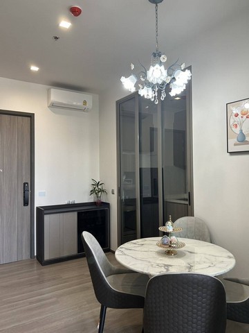 ให้เช่าคอนโด Rhythm Charoenkrung Pavilion ชั้น 26 เครื่องใช้ไฟฟ้า