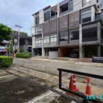 ขายออฟฟิศ 4 ชั้น สไตล์ลอฟท์ – โครงการ District ศรีวรา
