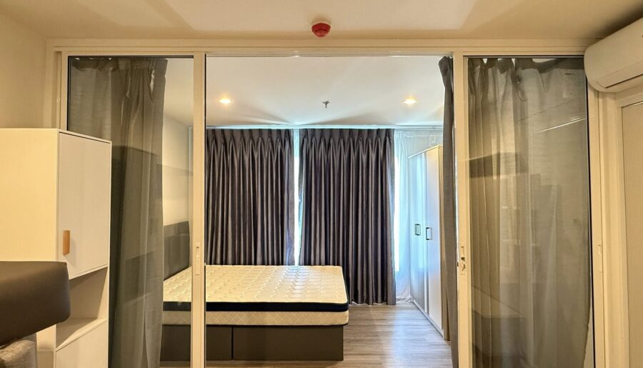 Regent Home Bangna nice