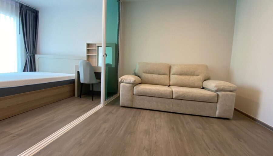 Regent Home Bangna nice