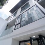 #ขายTownhome 3ช.25ตรว.ซอยสุขุมวิท15 ทำเลดี บ้านสวนตกแต่งใหม่ทั้งห