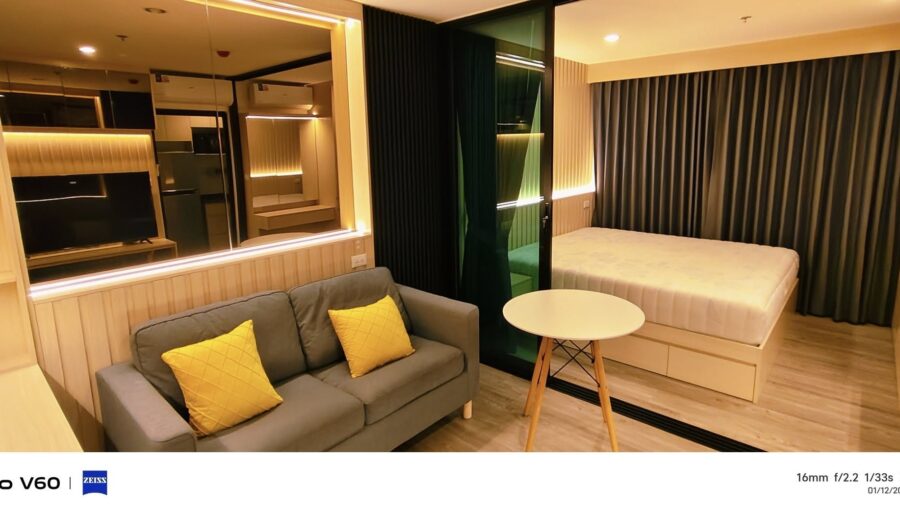 Regent Home Bangna safe