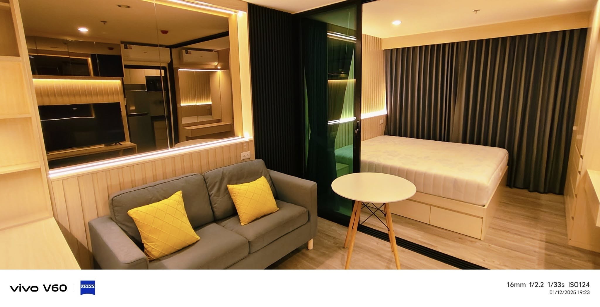 Regent Home Bangna safe