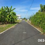 ขายที่สวยถมแล้ว แหล่งชุมชน ต.บ้านพร้าว อ.บ้านนา จ.นครนายก