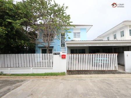 ให้เช่าบ้านเดี่ยว ราชพฤกษ์ แจ้งวัฒนะ บางคูวัด ติวานนท์ พระราม5