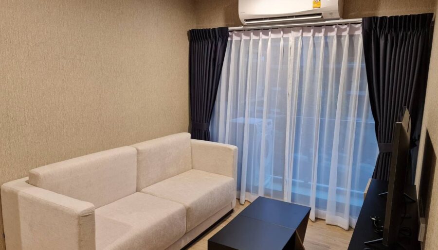 The Excel 50 spacious