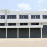 ขายโรงงานใหม่คุณภาพ พร้อมออฟฟิศ 2 ชั้น ใกล้บางนา