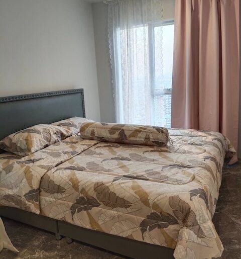 Regent Bangna safe nice