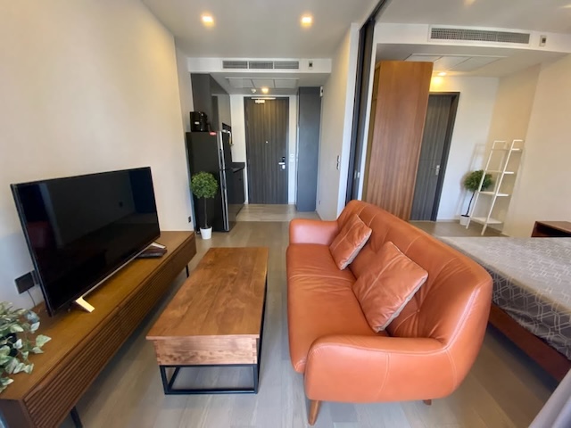 Ashton Asoke safe clean