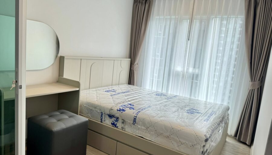Regent Home Bangna 22nd floor