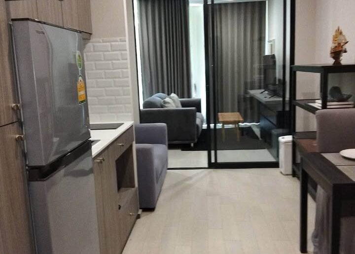 Noble Ploenchit 3rd floor
