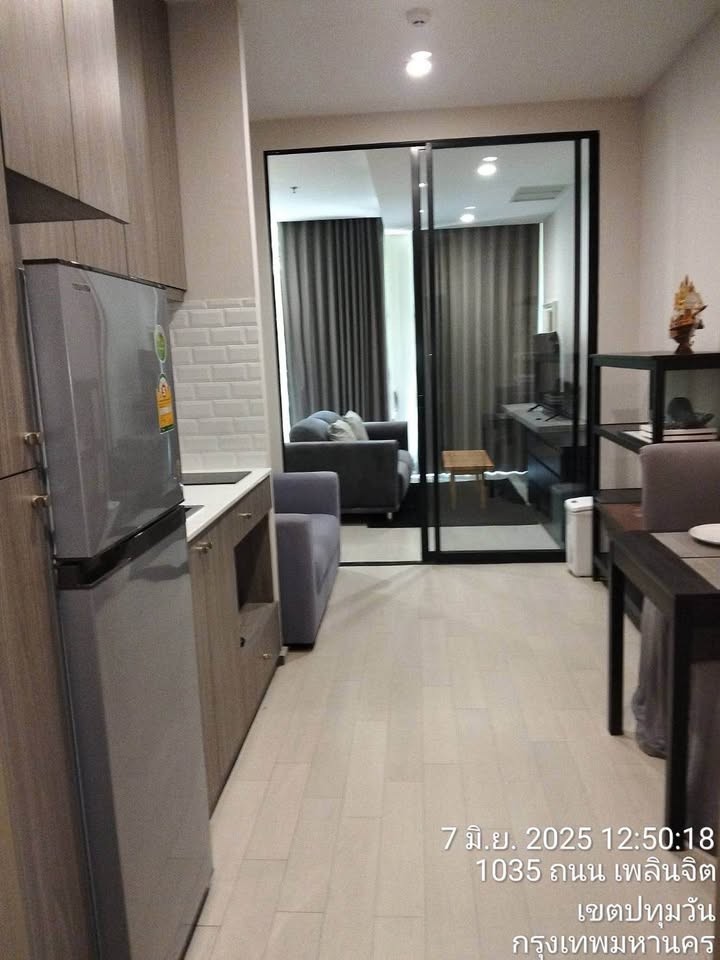 Noble Ploenchit 3rd floor