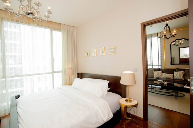Quattro Thonglor 15th floor