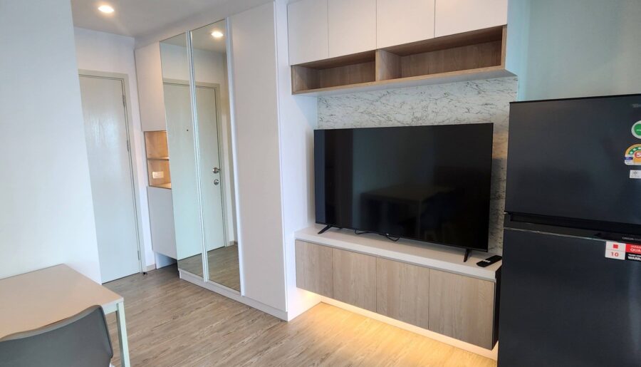 Regent Home Bangna 22nd floor