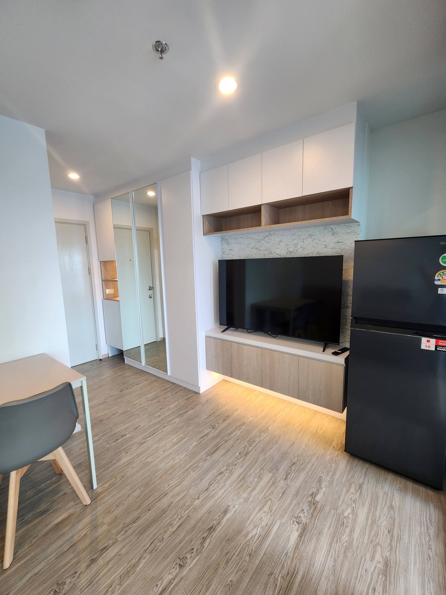 Regent Home Bangna 22nd floor