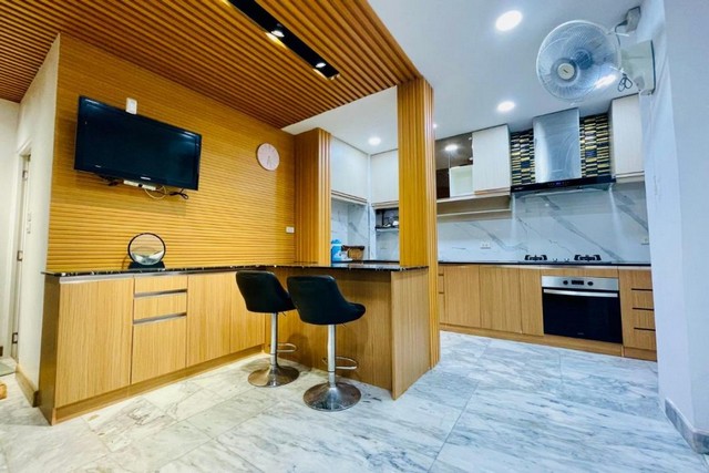 P1750 ให้เช่าบ้านเดี่ยว 2 ชั้น ย่านวังหิน โชคชัย 4