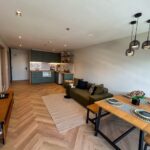 ขายคอนโดบางนา เรสซิเด้นส์ 2 ห้องนอน รีโนเวทใหม่ ใกล้ BTS บางนา