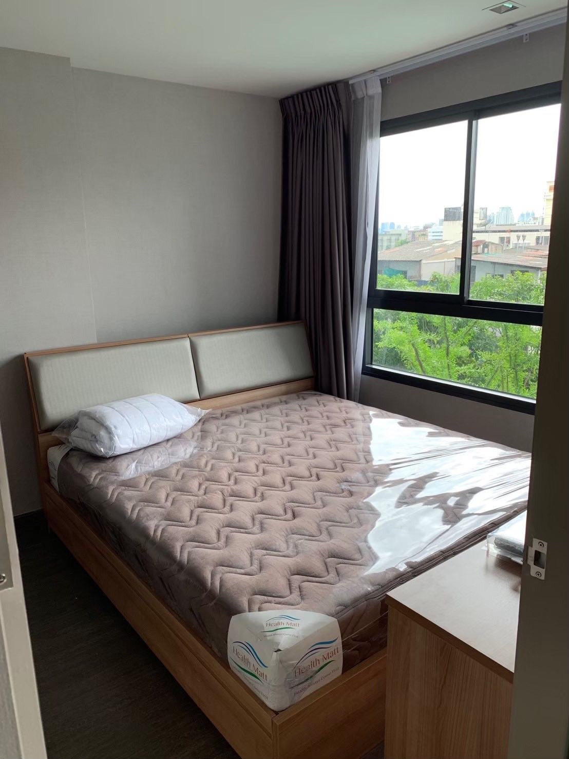 Ideo Sukhumvit 93 nice