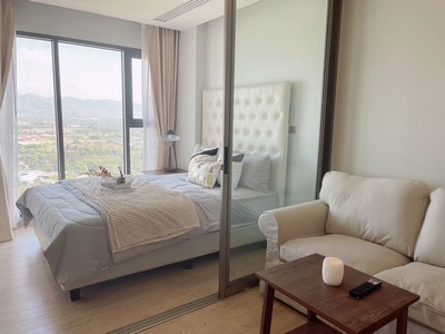 ขายคอนโด อินฟินิตี้ วัน (Infinity One Condominium)