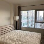 ให้เช่า Aspire Sathorn-Thapra ชั้น 14 ขนาด 30 ตรม. เฟอร์นิเจอร์ค