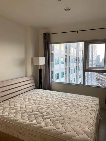 ให้เช่า Aspire Sathorn-Thapra ชั้น 14 ขนาด 30 ตรม. เฟอร์นิเจอร์ค