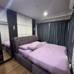 ขายคอนโด เมโทรพาร์ค 2 ห้องนอน 56 ตร.ม. ชั้น 3 ห้องสวย พร้อมอยู่
