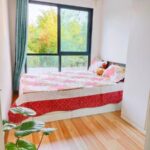 ให้เช่าคอนโด A Pool Condo Bangna