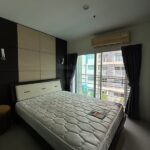 ให้เช่าคอนโด Metro Park Sathorn ห้องขนาด 30 ตรม
