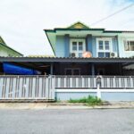 ทาวน์เฮ้าส์ หมู่บ้านพฤกษา30/1 บางบัวทอง นนทบุรี