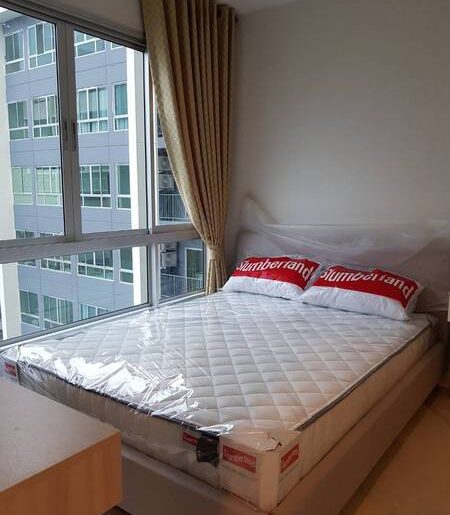 ghd000203R ให้เช่าคอนโด The Prodigy MRT บางแค