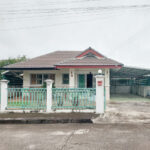 ขายบ้านสมหวังคันทรีวิลล์ 56.9 ตรว ต.สันปูเลย อ.ดอยสะเก็ด เชียงใหม