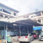 ขายอาคารพาณิชย์ถนนจันทน์ 51 แยก 10 เหมาะทำ Home Office