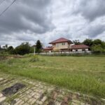 ขายที่ดิน 99 ตร.วา ม.กฤษฎานคร ตลิ่งชัน ใกล้ถนนบรมราชชนนี