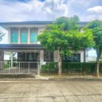 ถูกมาก!! บ้านเดี่ยว เสนาวิลเลจ วงแหวน – บางบัวทอง พร้อมอยู่