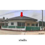 ขายบ้านเดี่ยวโครงการ ภัททิยา ต.หน้าเมือง อ.เกาะสมุย จ.สุราษฎร์ธาน