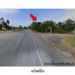 ขายที่ดินว่างเปล่า ต.ดอนชมพู อำเภอ โนนสูง จังหวัด นครราชสีมา