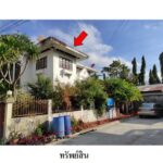 ขายบ้านเดี่ยว โคราชวิลเลจ 1 ต.หัวทะเล อ.เมือง จ.นครราชสีมา