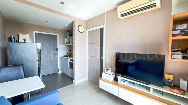 ลดราคา คอนโด เมโทร ลักซ์ ริเวอร์ฟร้อนท์ รัตนาธิเบศร์ สภาพดี
