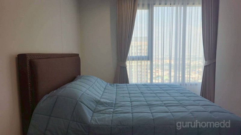 ghd000795R ให้เช่าห้องชุด The Parkland เพชรเกษม 56