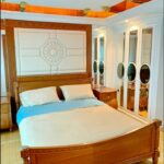 รัตนาธิเบศร์ 45ตร.ม.1 นอนตลาดนกฮูก 500 ม.ให้เช่าคอนโดบ้านสวนธน