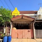 ทาวน์เฮ้าส์ หมู่บ้าน ดวงกมล ซอยพระยาสุเรนทร์ 35 – คลองสามวา