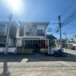 บ้านแฝด ประภัสสร 8 อมตะซิตี้ – บ่อวิน ราคาถูก