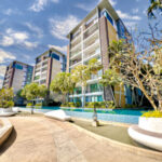 เมโทร ลักซ์ ริเวอร์ฟร้อนท์ รัตนาธิเบศร์ ( Metro Luxe Riverfront )