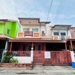 ขายบ้านเดี่ยว หมู่บ้านเจดับบลิวคาซ่า 4 ห้องนอน พื้นที่กว้าง ของแถ