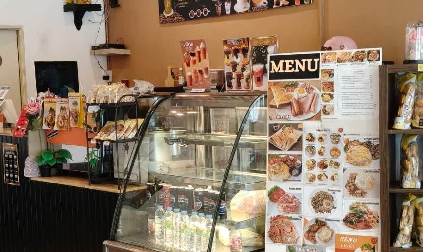 เซ้งร้านด่วน ลาดพร้าว101 เพียง 190000 บ ได้คืน 54,000 บ คนผ่านเยอ