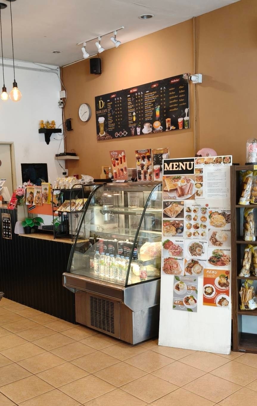 เซ้งร้านด่วน ลาดพร้าว101 เพียง 190000 บ ได้คืน 54,000 บ คนผ่านเยอ