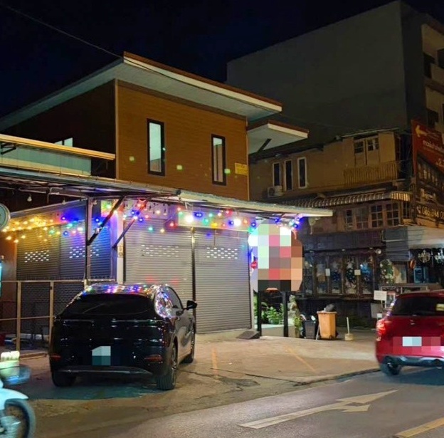 เซ้งร้านอาหารด่วน 100,000 บ ย่านดอนเมือง ใกล้ตลาดโกสุม