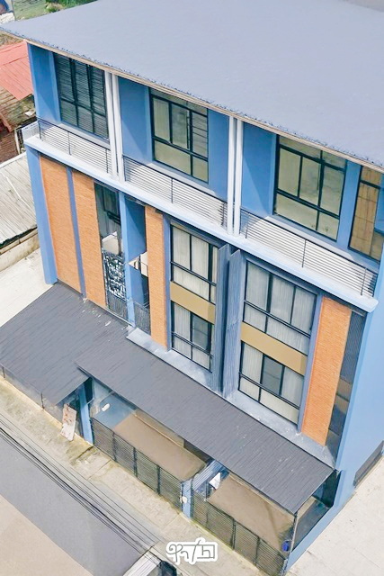 MRT เมืองทองธานี 900 ม.ทาวน์โฮม 3.5 ชั้น เซ็นทรัลแจ้งวัฒนะ 1.6