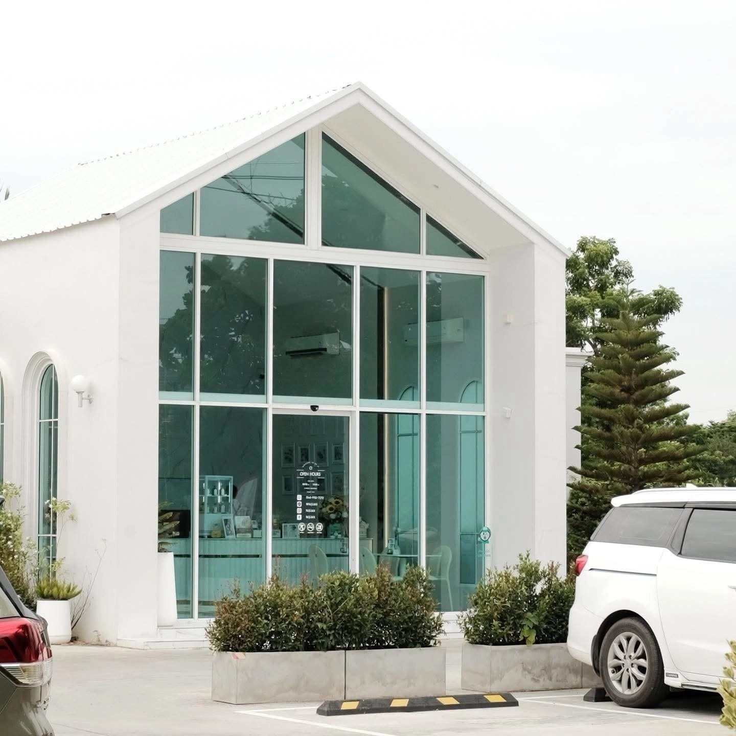 เซ้งด่วนร้านหรู สไตล์ Nordic พุทธมณฑล กาญจนาภิเษก ราชพฤกษ์