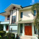 บ้านเดี่ยวให้เช่า 4 ห้องนอน | หมู่บ้านธนาวัลย์ รวมโชค เชียงใหม่